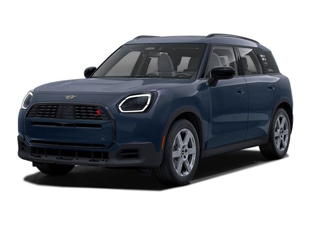 2027 MINI Countryman