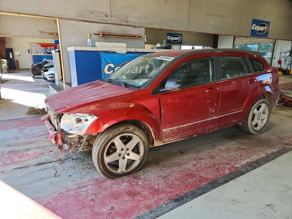 2008 DODGE Caliber