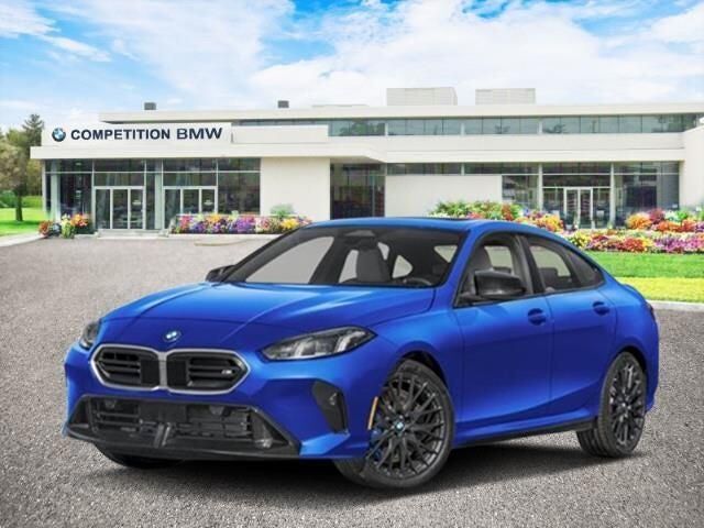2026 BMW M2