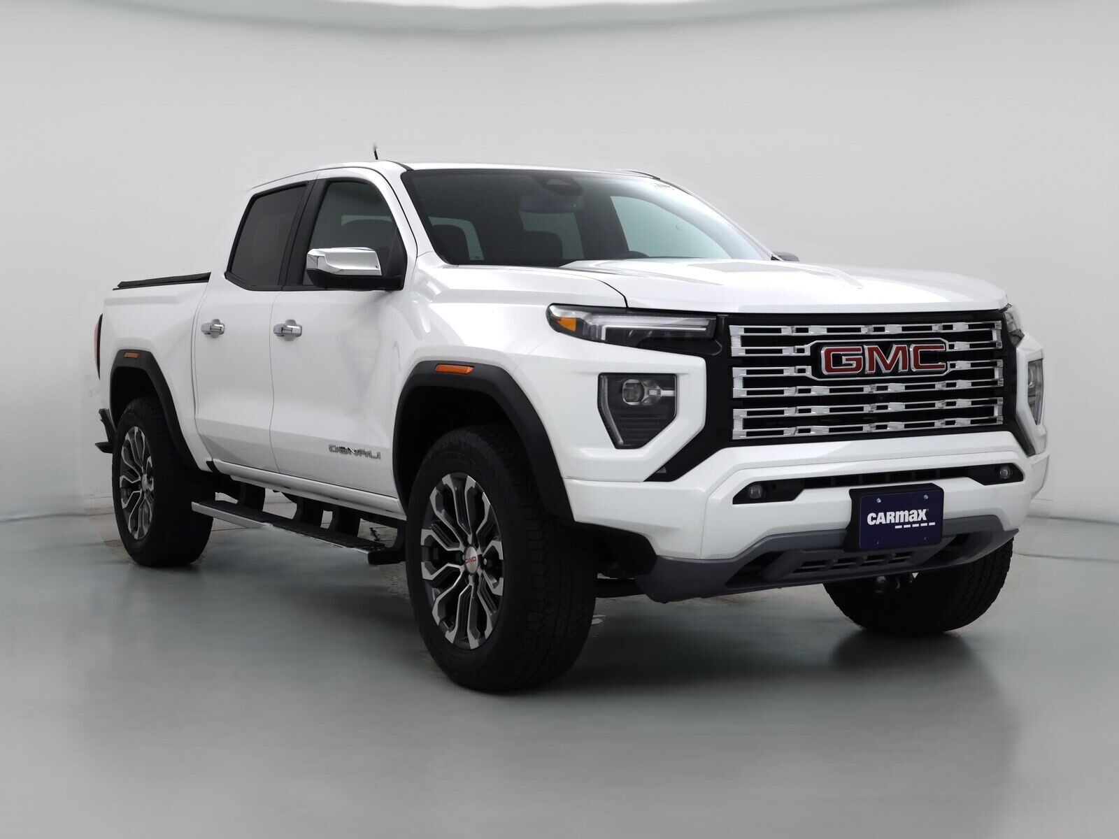 2024 GMC Canyon