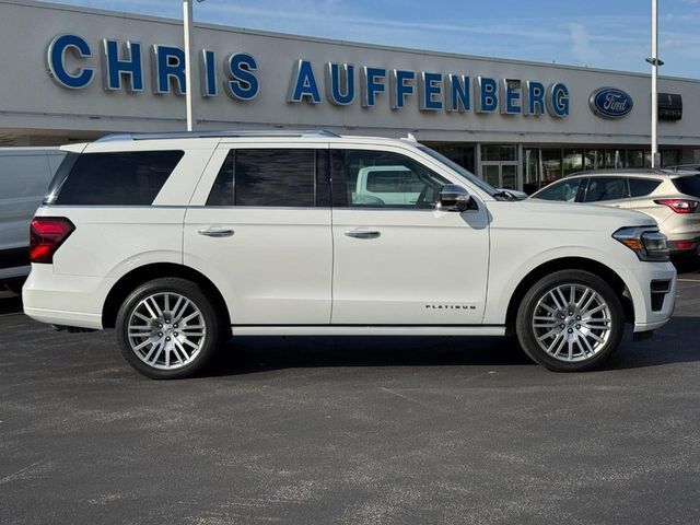 2023 FORD Expedition