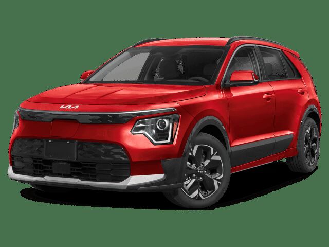 2024 KIA Niro