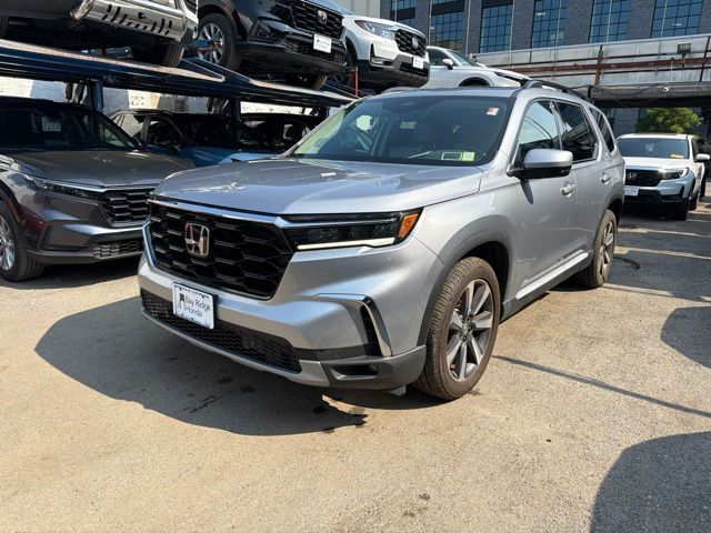 2023 HONDA Pilot