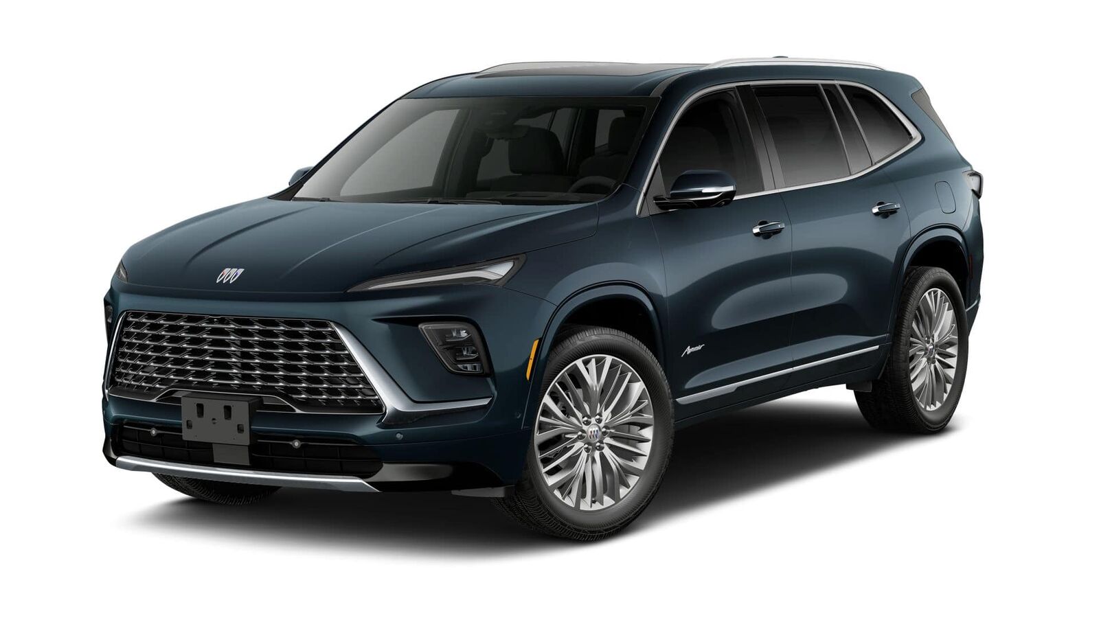 2027 BUICK Enclave