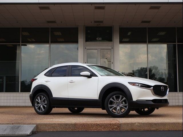 2026 MAZDA CX-30