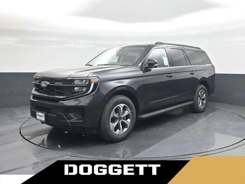 2027 FORD Expedition