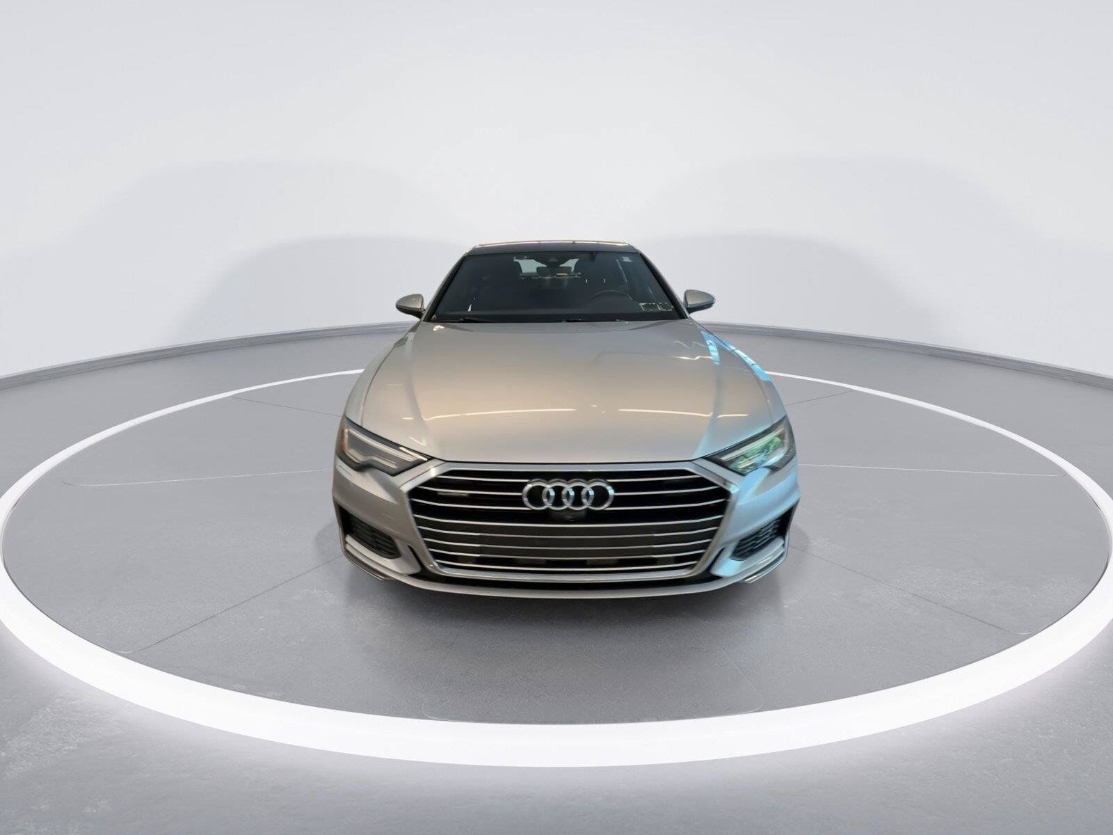2019 AUDI A6