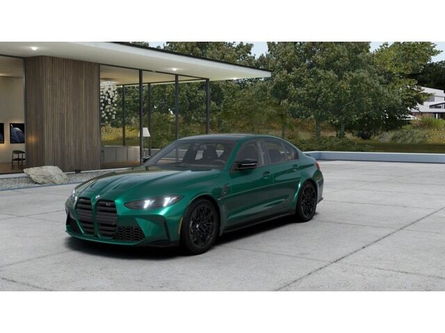 2027 BMW M3