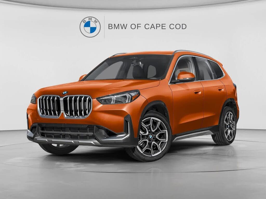 2023 BMW X1