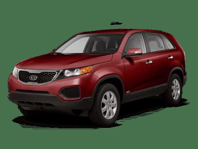 2011 KIA Sorento