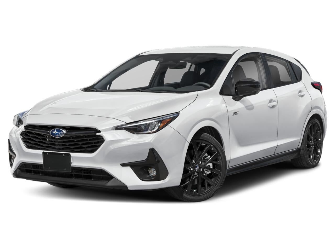 2026 SUBARU Impreza