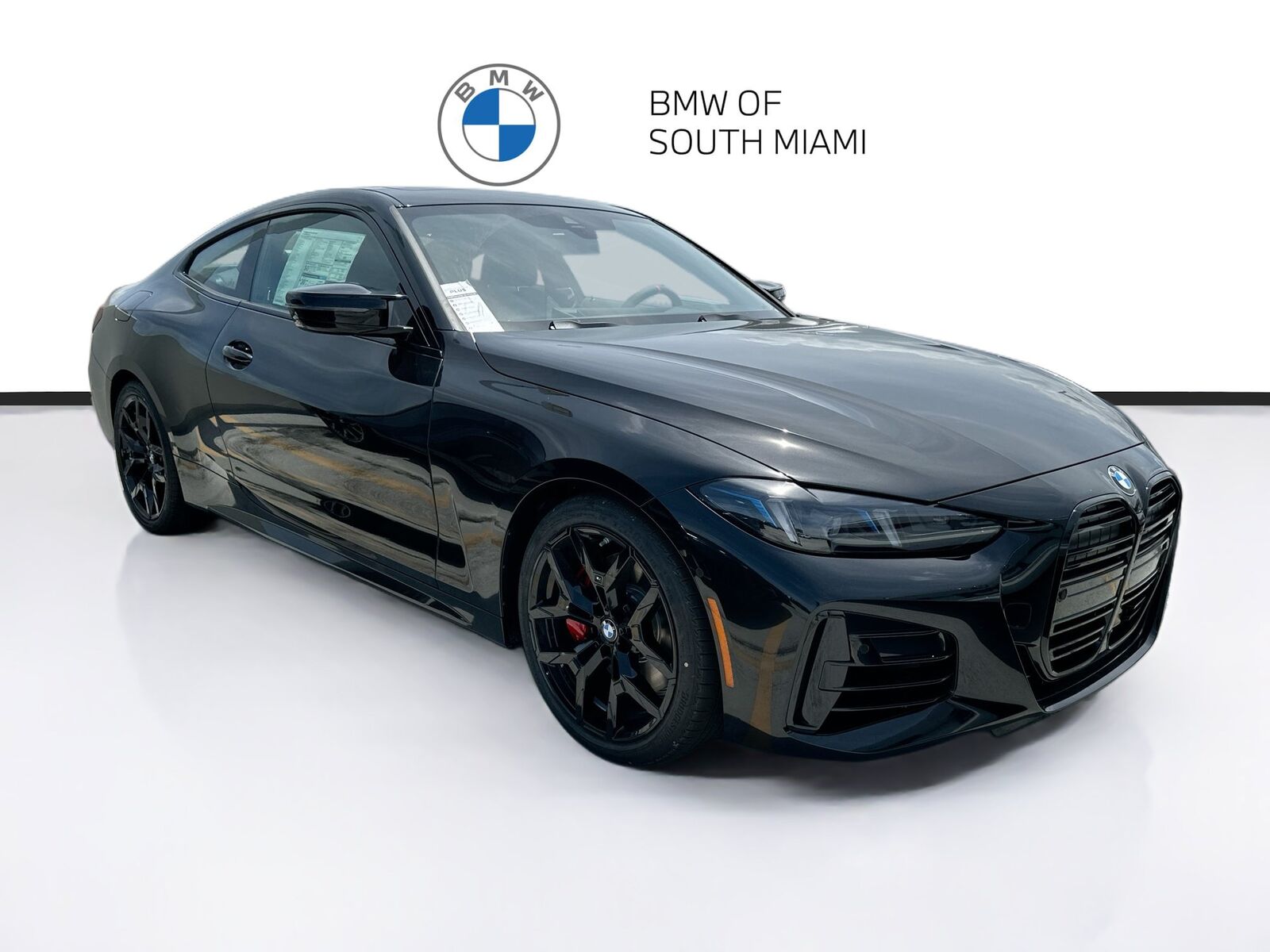 2027 BMW M4