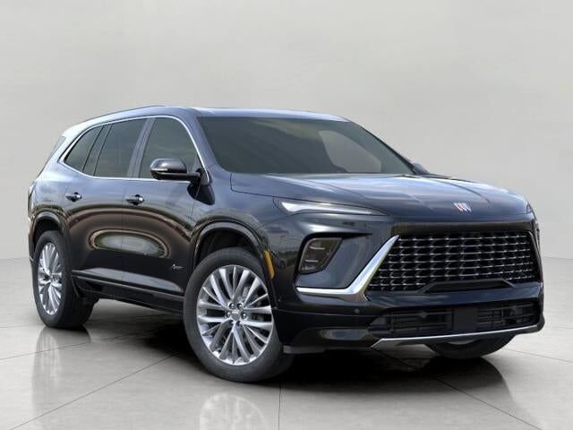 2026 BUICK Enclave