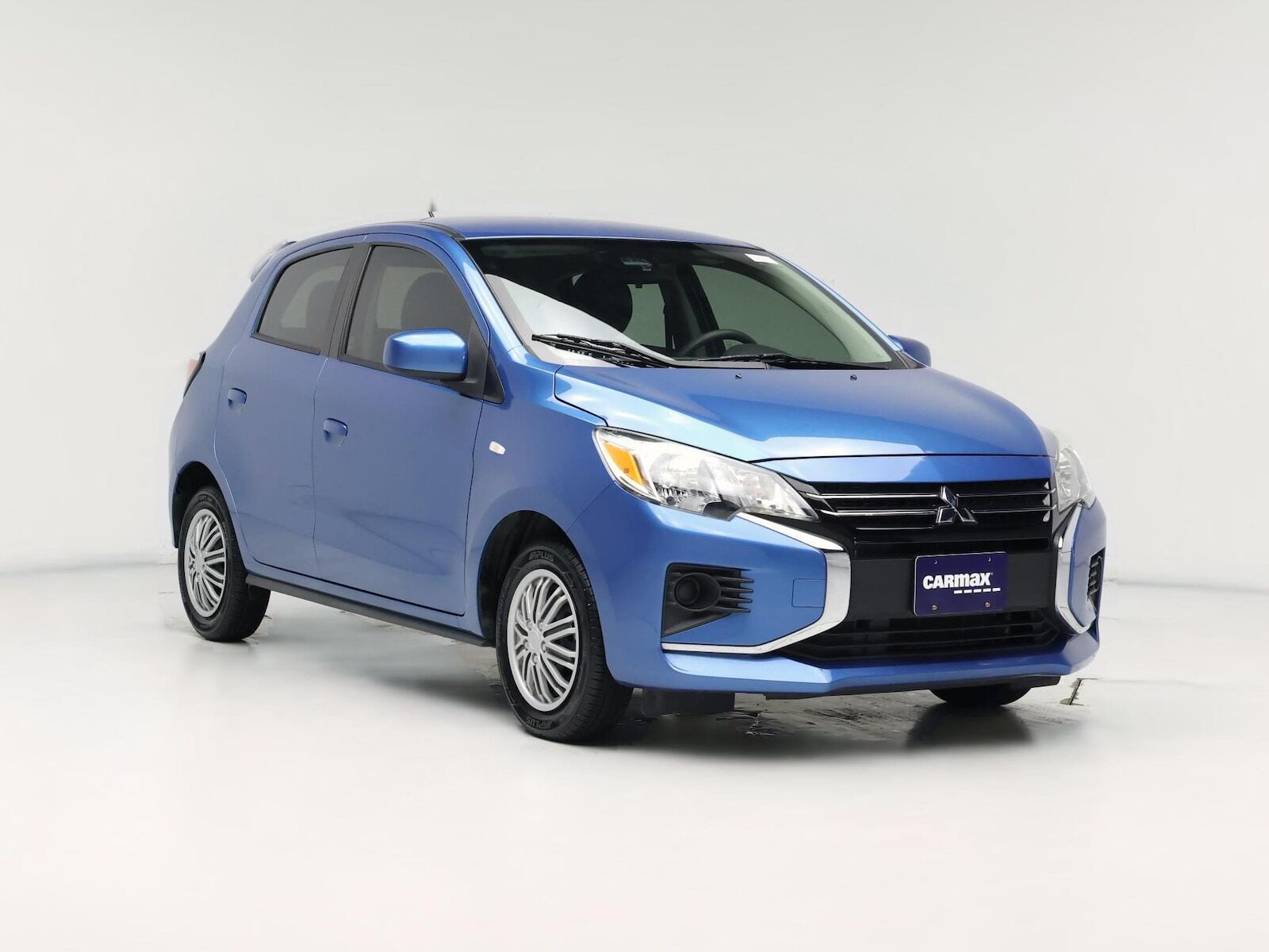 2023 MITSUBISHI Mirage