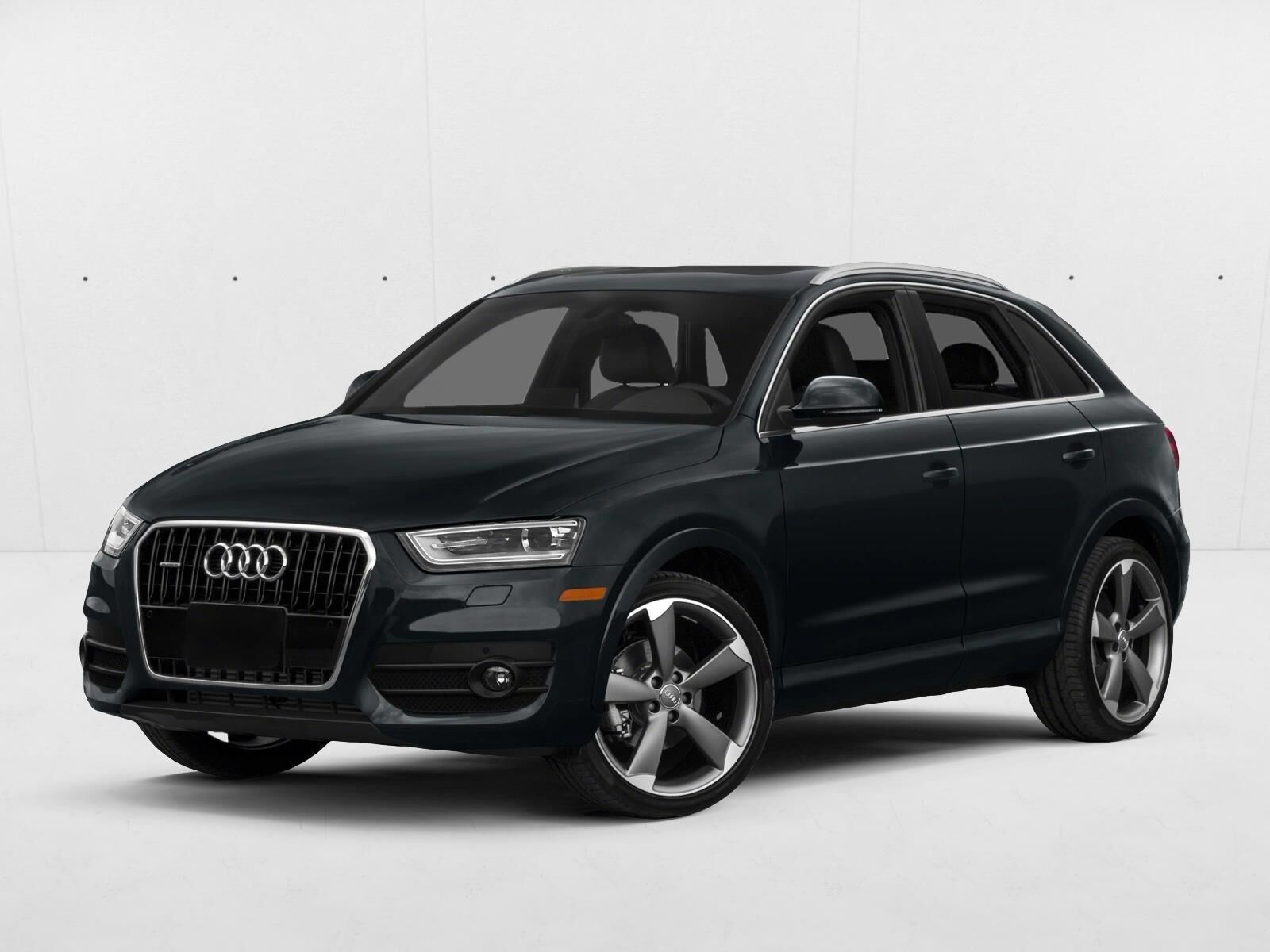 2015 AUDI Q3