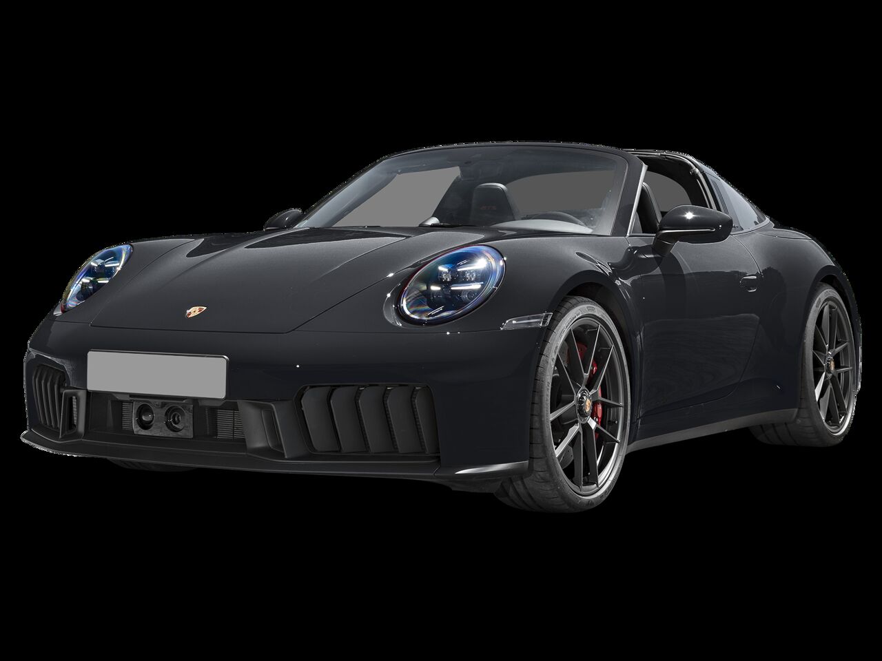 2026 PORSCHE 911