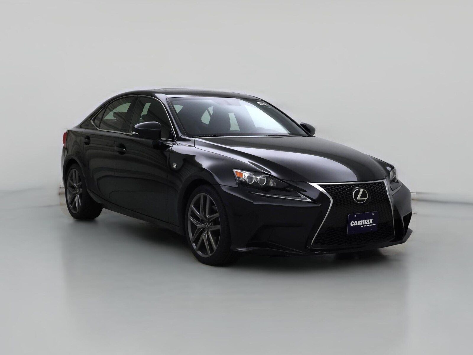 2015 LEXUS IS