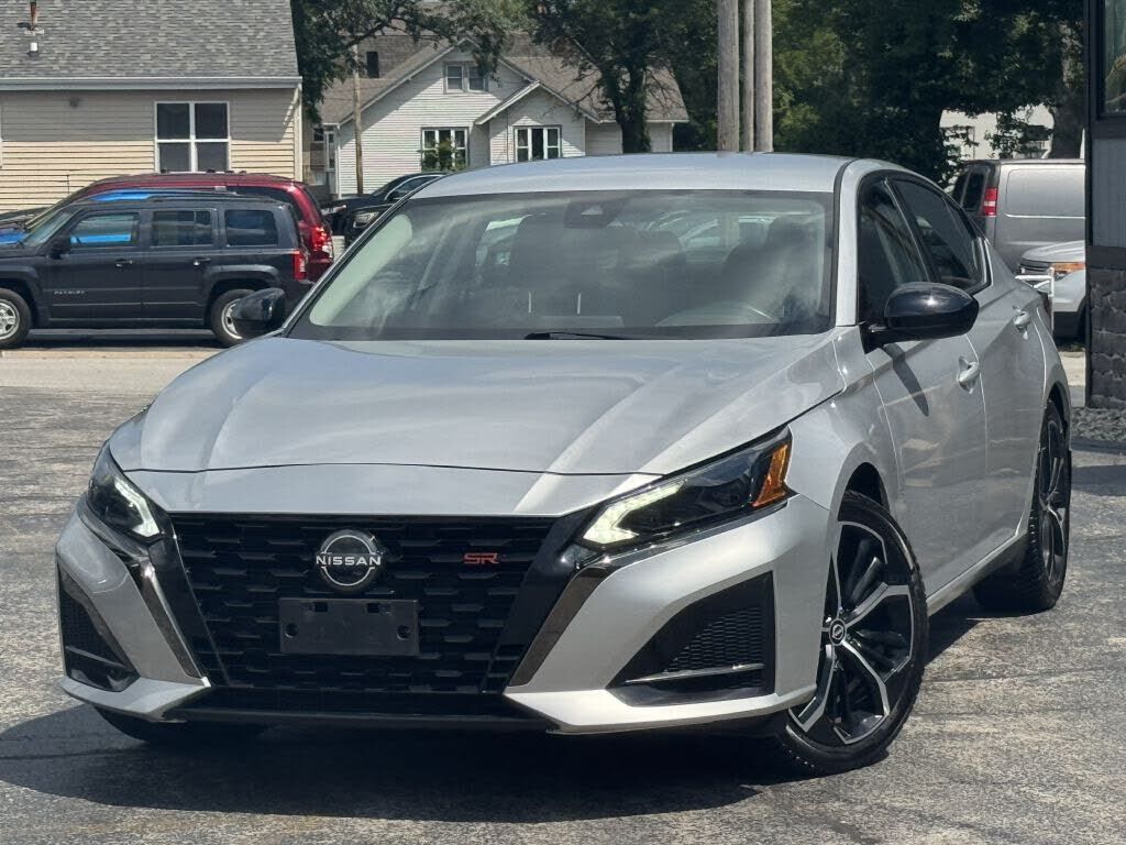2023 NISSAN Altima