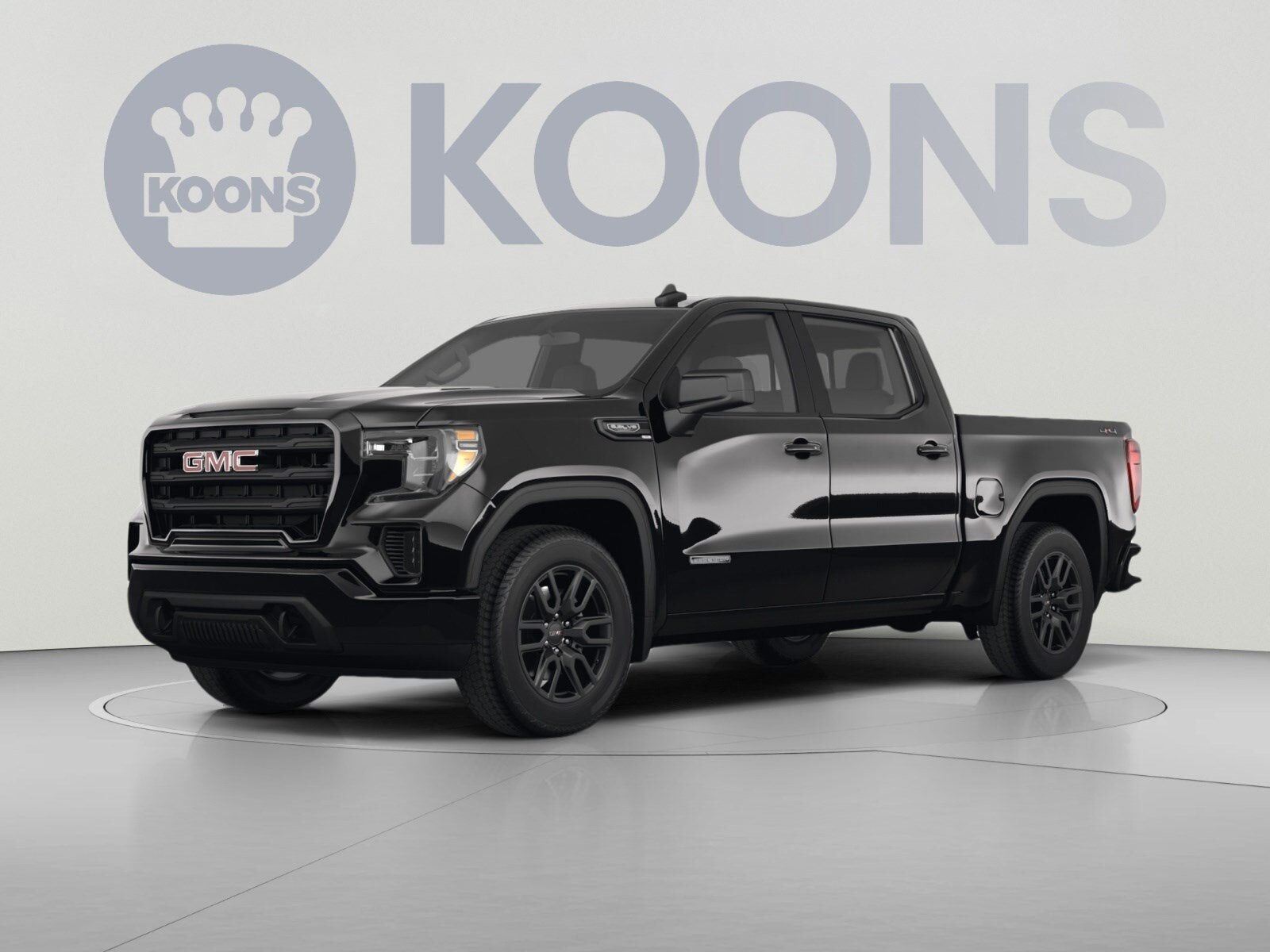 2022 GMC Sierra Limited