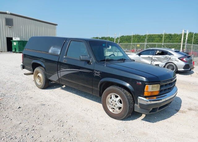1995 DODGE Dakota