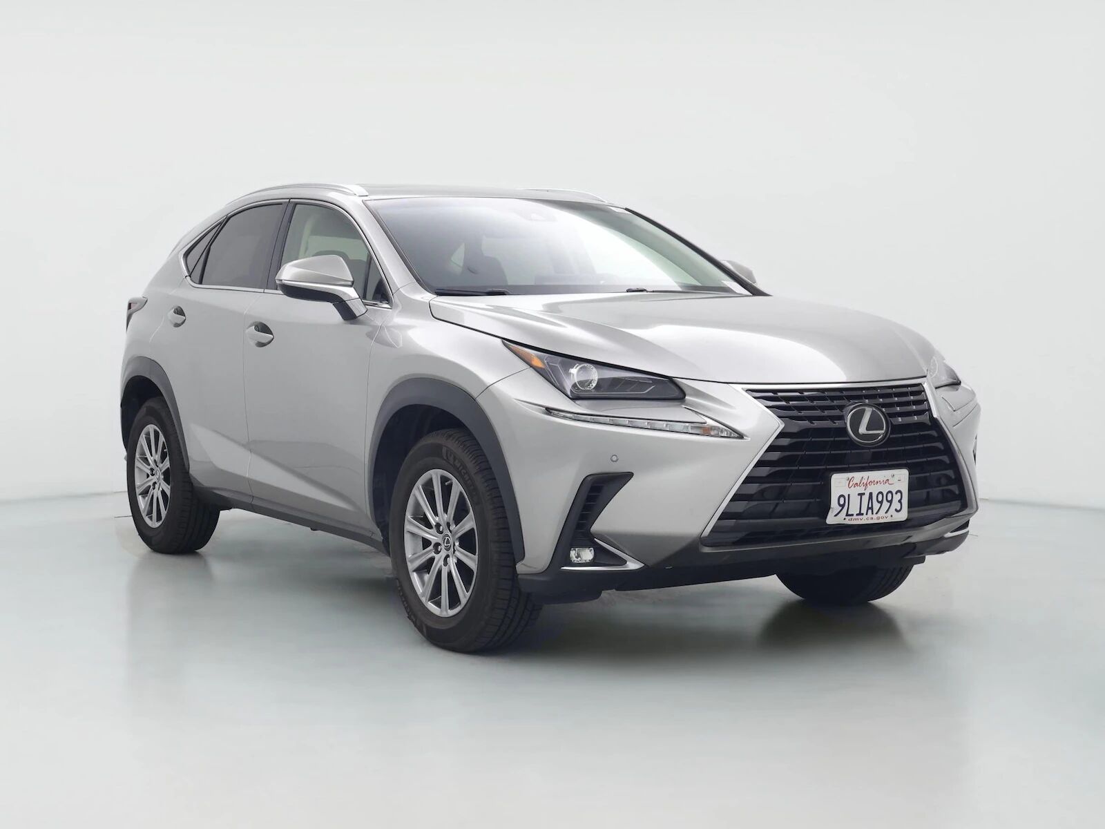 2019 LEXUS NX