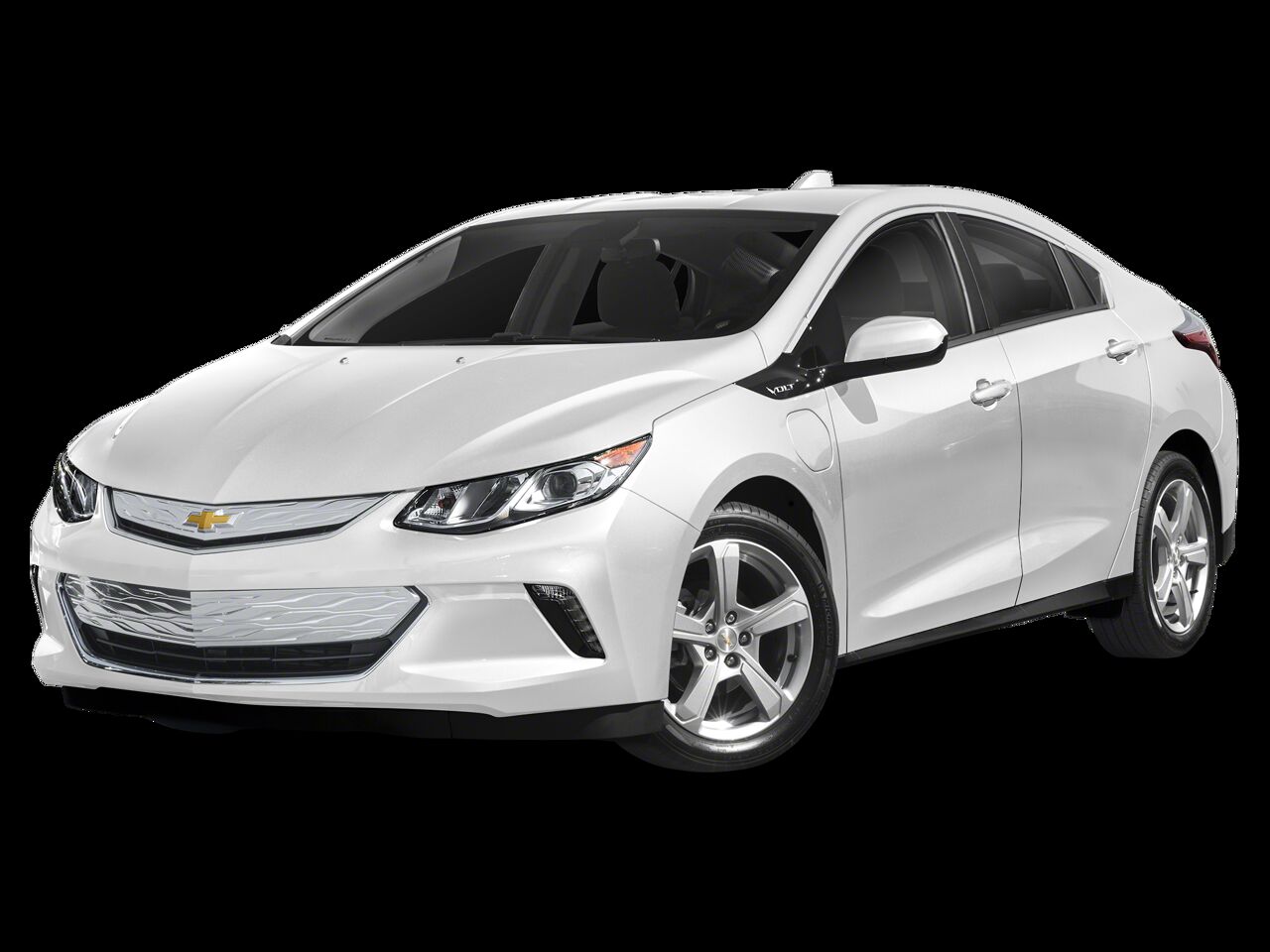 2019 CHEVROLET Volt