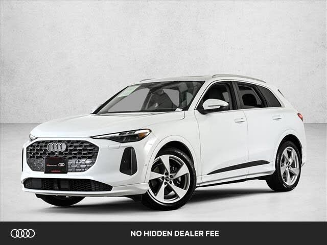 2025 AUDI Q5
