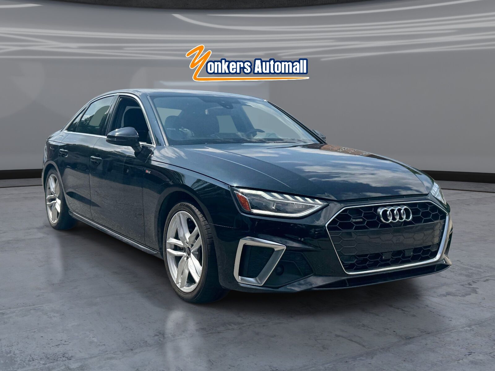 2024 AUDI A4
