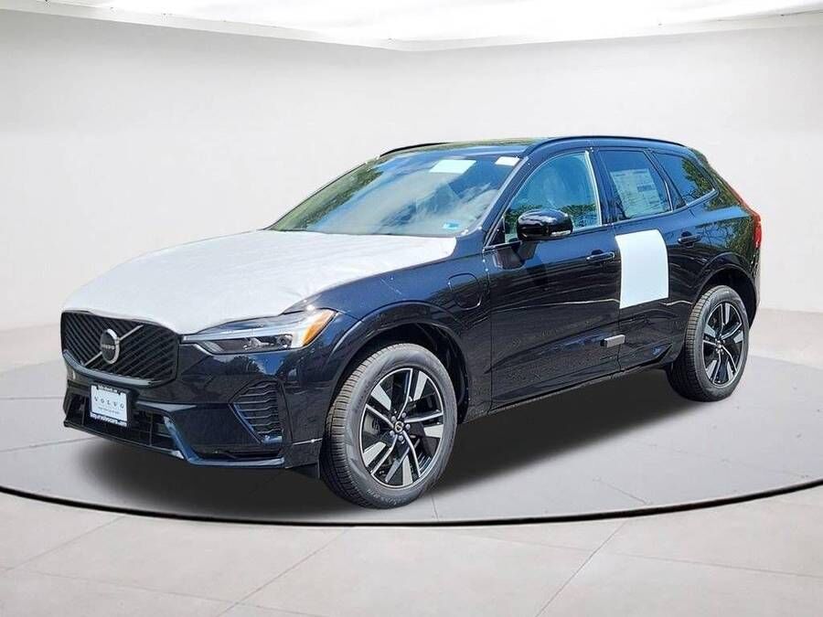 2026 VOLVO XC60