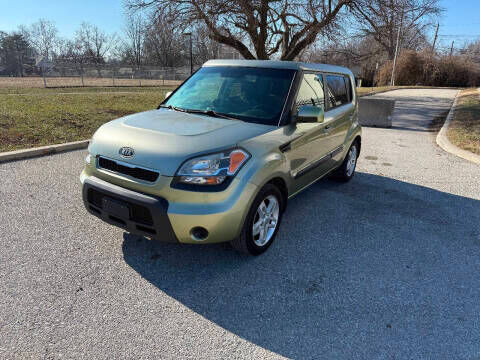 2011 KIA Soul