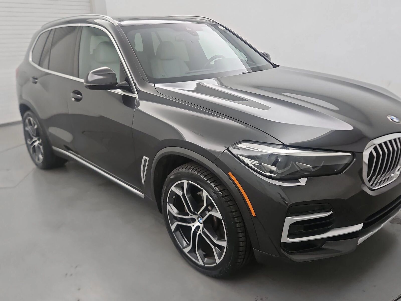 2023 BMW X5