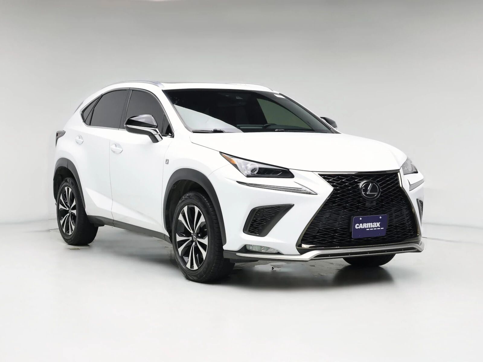 2019 LEXUS NX
