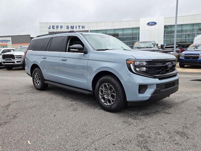 2026 FORD Expedition