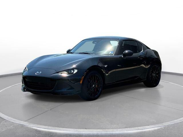2026 MAZDA MX-5