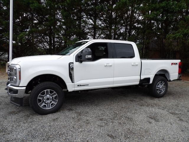 2026 FORD F-350