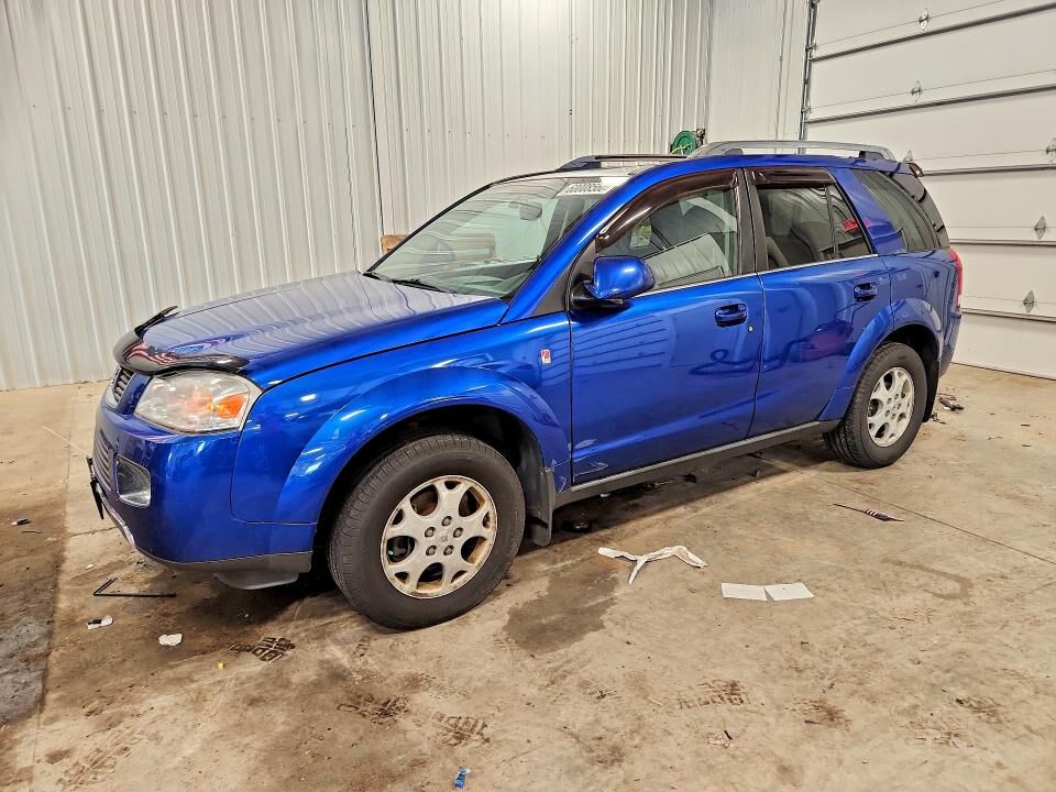 2006 SATURN Vue