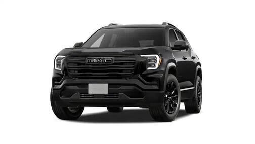 2027 GMC Terrain