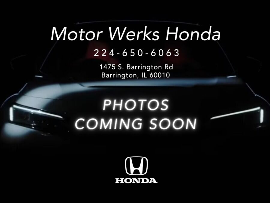 2026 HONDA Pilot