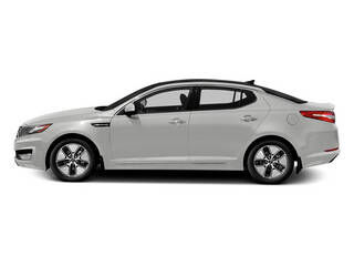 2011 KIA Optima