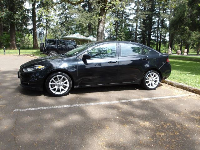 2013 DODGE Dart