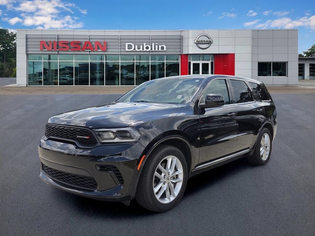 2023 DODGE Durango