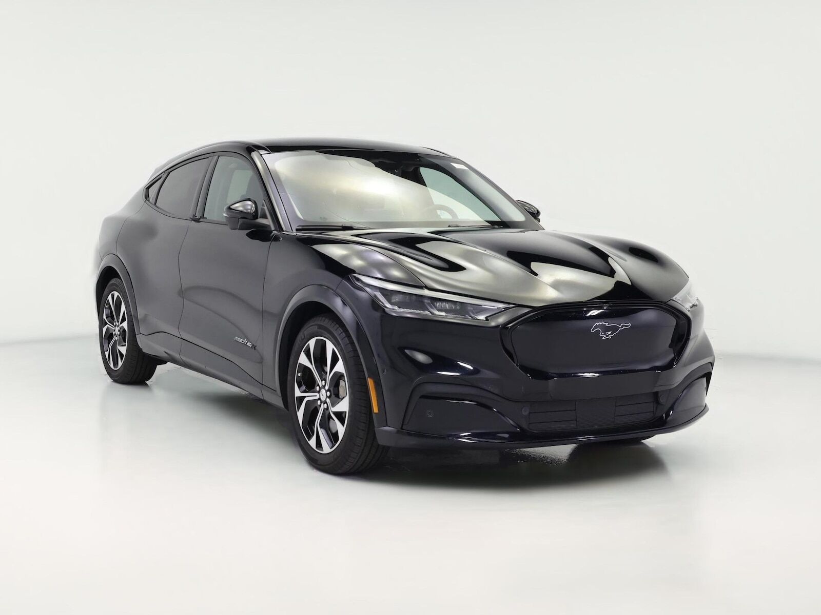 2023 FORD Mustang