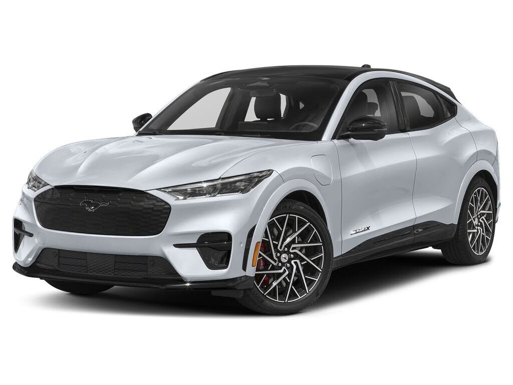 2023 FORD Mustang