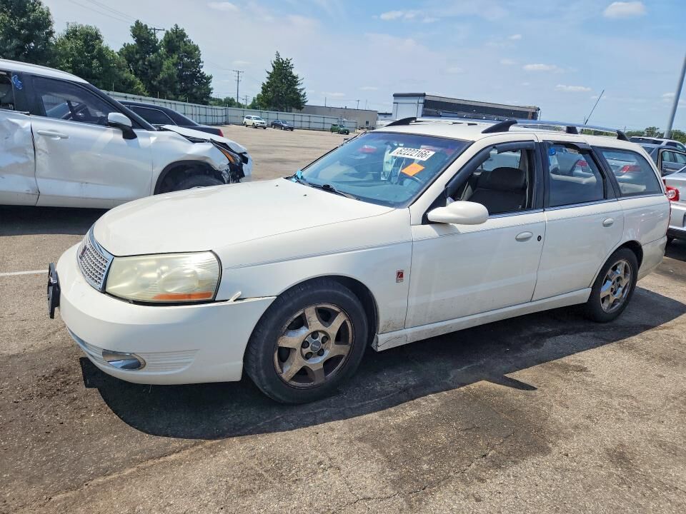 2003 SATURN LW300