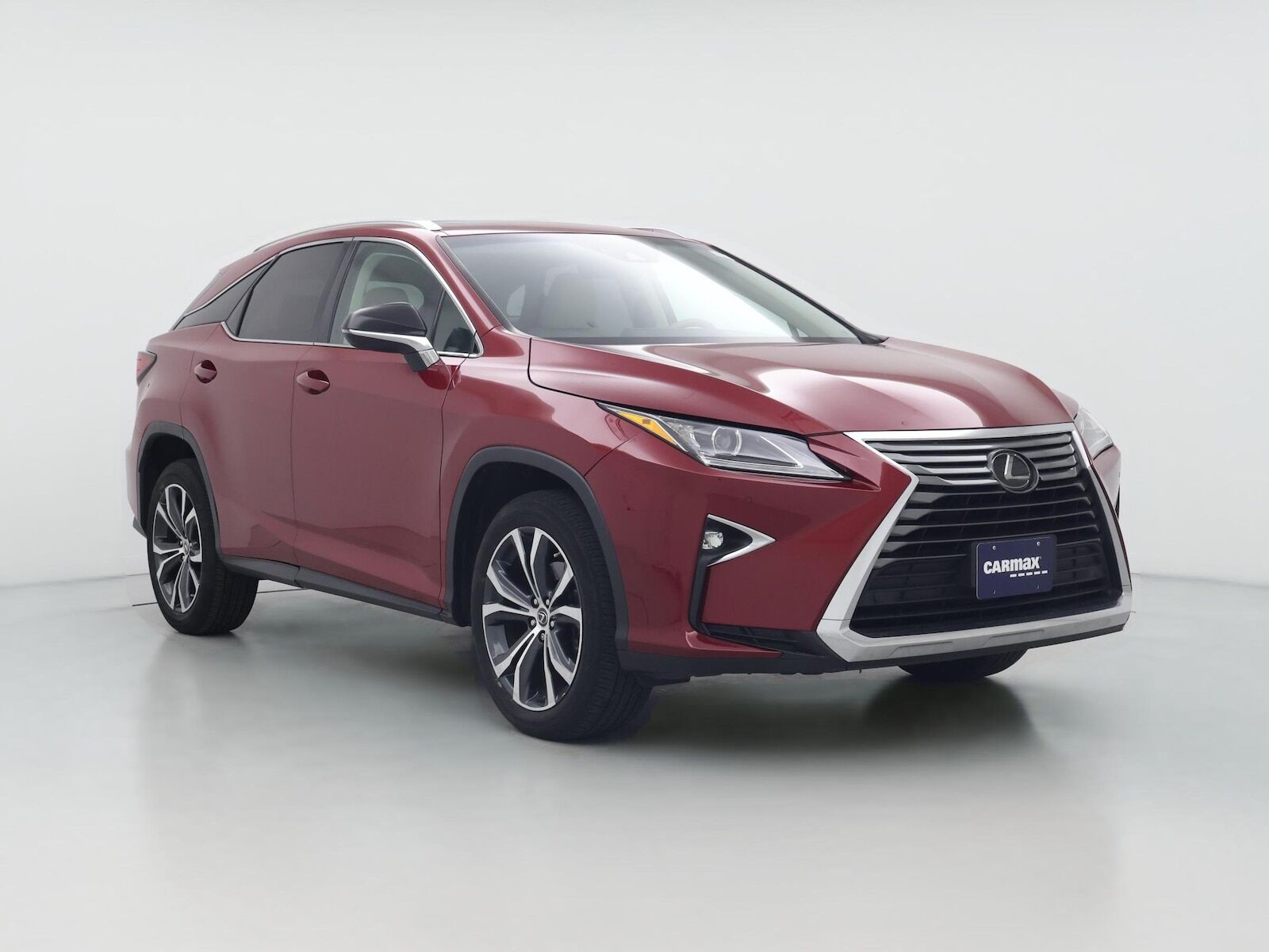 2019 LEXUS RX