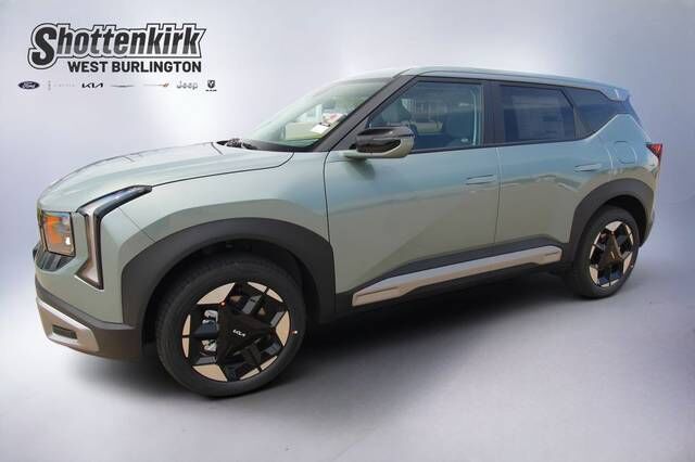 2027 KIA Seltos