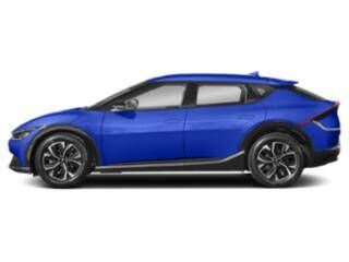 2023 KIA EV6