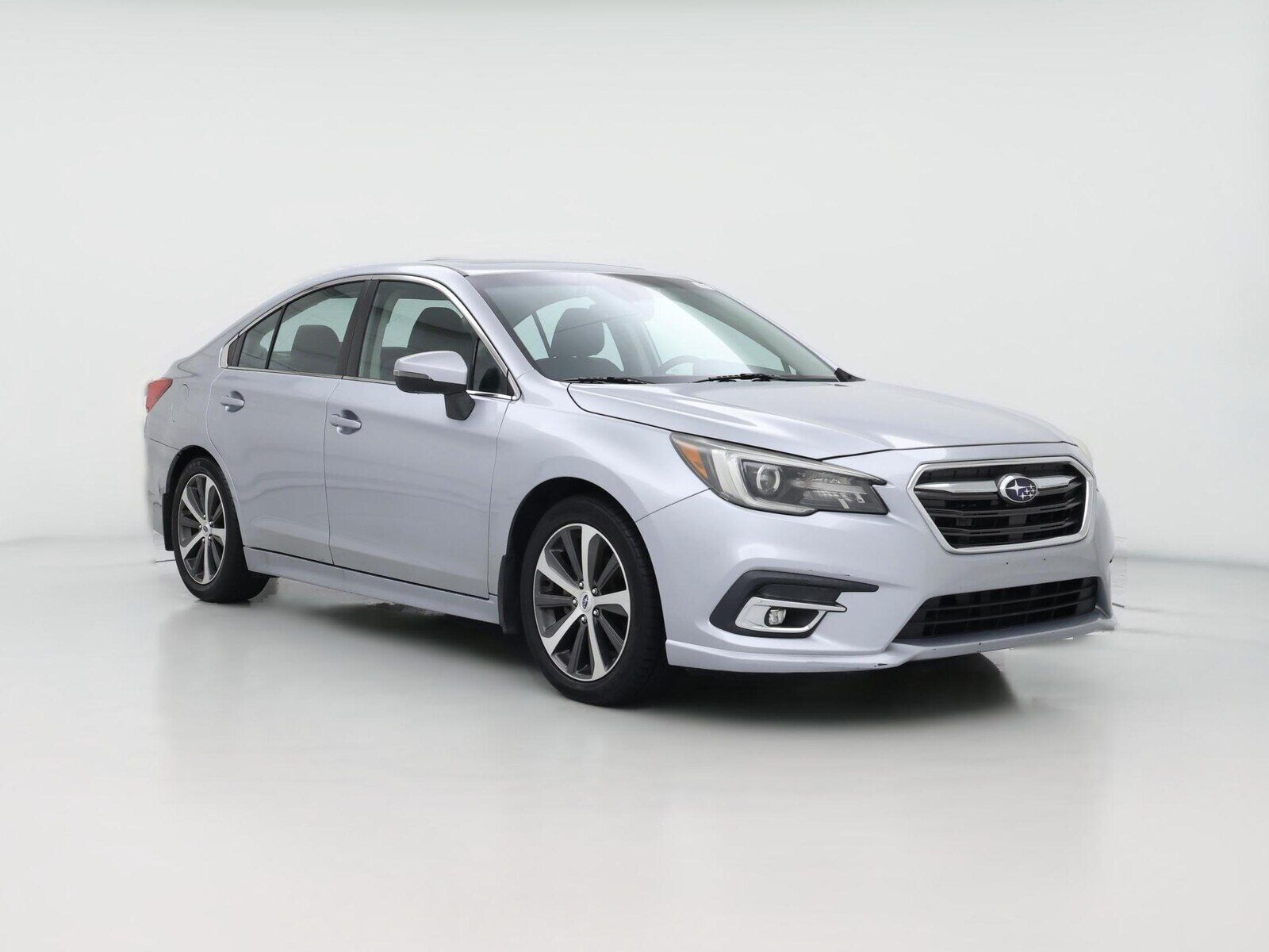 2018 SUBARU Legacy