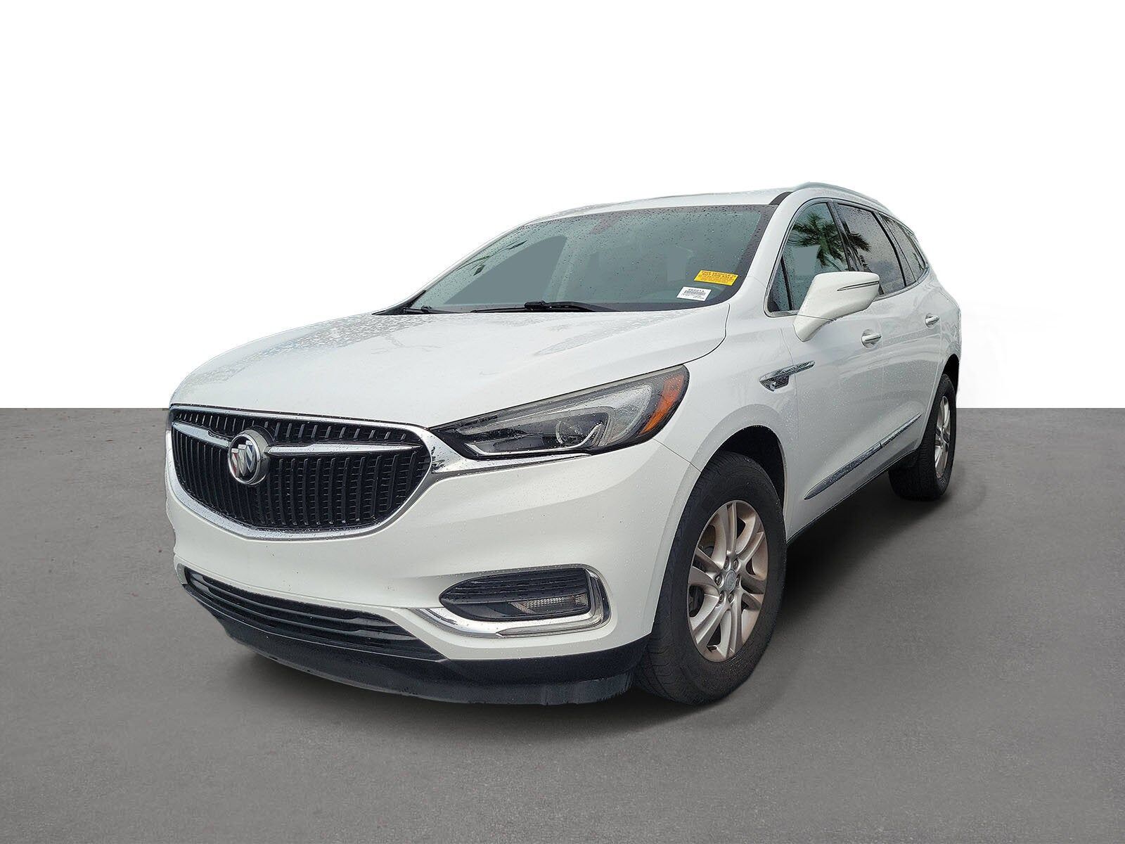 2019 BUICK Enclave