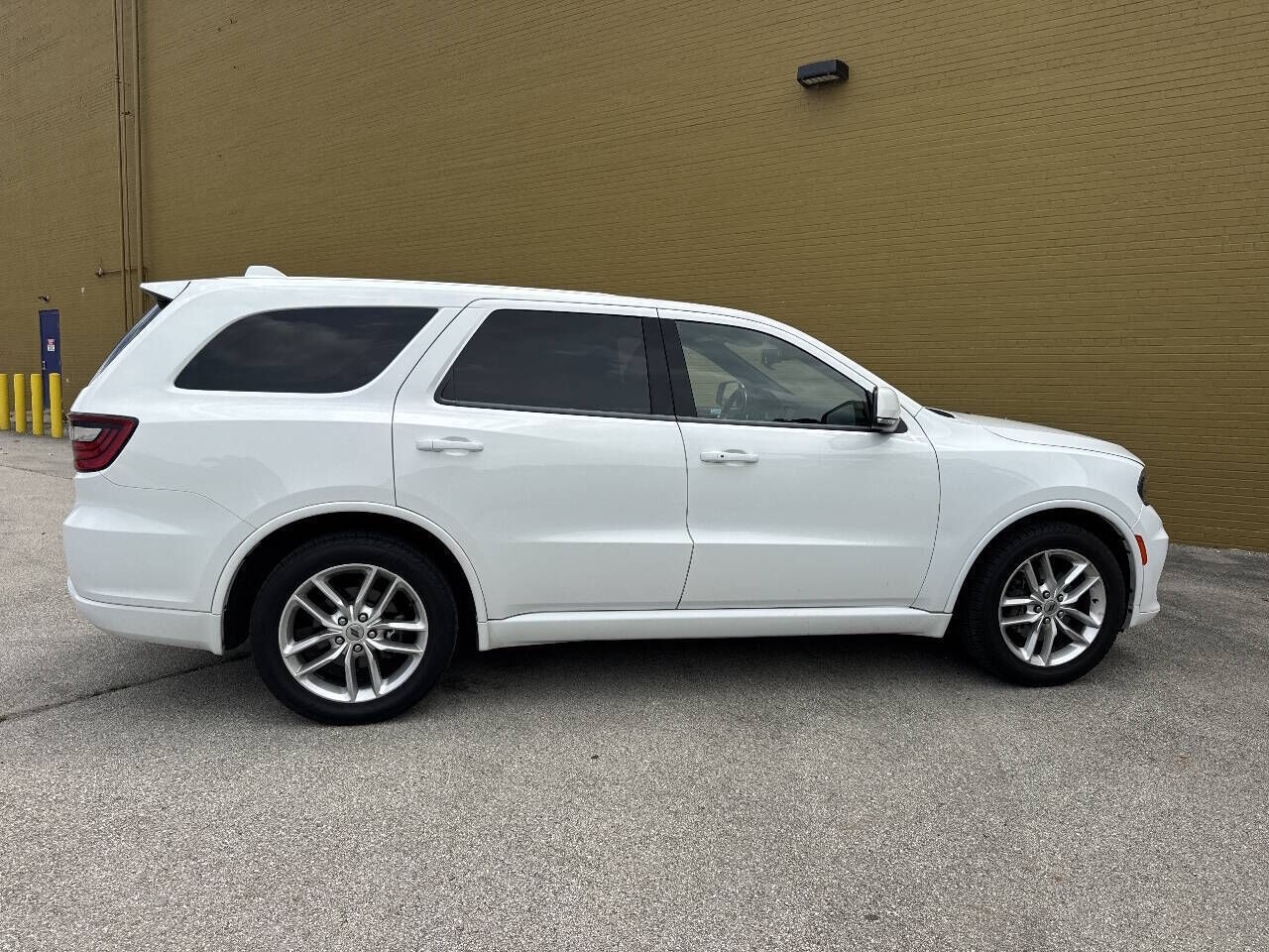 2022 DODGE Durango